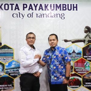 Pemko Dan BNN Terus Tingkatkan Sinergi Dalam Perangi Narkoba Dengan Program P4GN