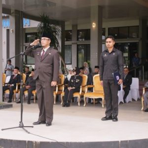 Momentum Harkitnas Ke 115 Di Kota Payakumbuh, Wako Rida Ananda : Berjuang, Belajar, Bertumbuh, Dan Terus Melangkah Maju Dengan Semangat Untuk Bangkit!