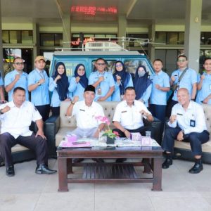 Mimpi Payakumbuh Menuju Smart City, Transformasi Pasar Digital Di Era IT