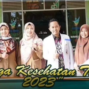 Wako Erman Safar Apresiasi Tujuh Nakes Bukittinggi Harum Bukittinggi Jadi Juara Tingkat Provinsi Hingga Tingkat Nasional