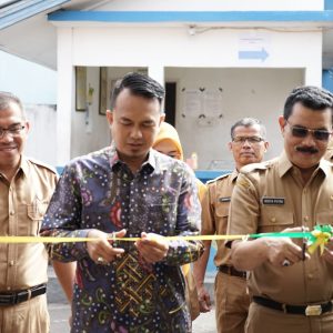 Jelang Idul Adha 1444 H, Pemkab Limapuluh Kota Gelar Gerakan Pangan Murah
