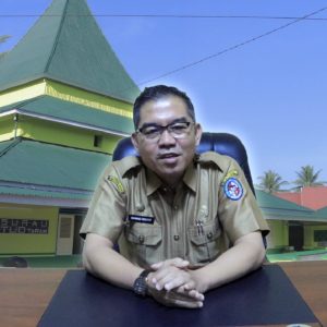 APRESIASI DARI PENGURUS SURAU TUO DAN KADIS PERDAGANGAN,KOPERASI DAN UKM KAB.50 KOTA ATAS KEGIATAN REVITALISASI SITUS BUDAYA ATAU AGAMA OLEH POLRES 50 KOTA DI SURAU TUO NAGARI TARAM