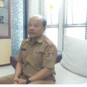 Pemko Melalui Disperkim Bukittinggi Bedah 117 Rumah Tak Layak Huni