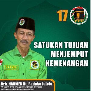 drh Armen : Sosok Muhammad Iqbal  Seorang Low Profile