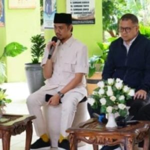 Wako Erman Safar Bebaskan Iuran Komite untuk Ringankan Beban Masyarakat