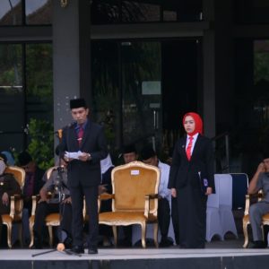 Peringatan Hari Otonomi Daerah, Wako Rida Ananda Sampaikan Hal Ini