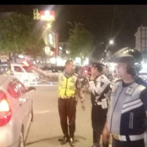Cegah Macet, Dishub Kota Payakumbuh Siaga H-7 dan H+7 Lebaran