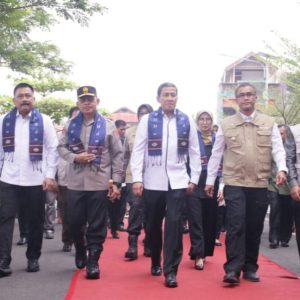Ketua DPRD Hamdi Agus Dukung Kota Payakumbuh Bebas Pungli