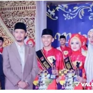 Wali Kota Bukittinggi Apresiasi Kegiatan Dinas Pariwisata Dalam Ajang Duta Wisata Bujang Jo Gadih Bukittinggi 2023