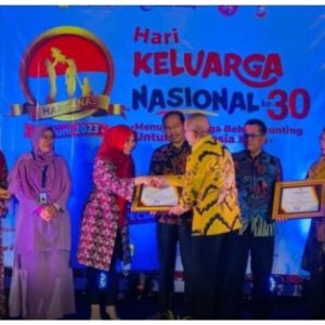 Pemko Bukittinggi Kembali Berjaya Borong Lima Penghargaan Tingkat Provinsi Tahun 2023