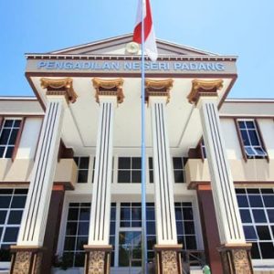 Polemik SPAG Solok, PN Padang Tetapkan Hubungan Kerja Kedua Belah Pihak Putus