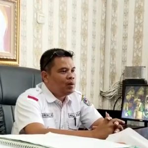 Wali Nagari Halaban Ucapkan Terimakasih Buat M. Iqbal Atas Bantuan Rumah, Irigasi dan Jalan Rebat Beton