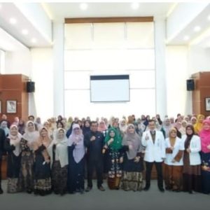 Dinas Kesehatan Bukittinggi dan Agam Timur Optimalkan Jejaring Rujukan Terbaik ke RSUD Bukittinggi