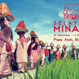 Wali Kota Erman Safar Dukung Pameran Foto Selayang Minang LKBN ANTARA di Bukittinggi