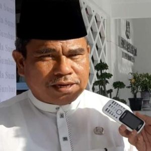 Sedako Martias Wanto Mengatakan, IPM Kota Bukittinggi Meningkat Pada tahun 2022 Diharapkan Tahun ini Juga Meningkat