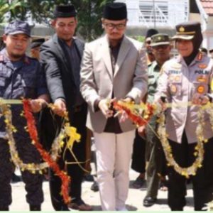 Wali Kota Bukittinggi dan Kapolresta Siap Resmikan Kelurahan Campago Ipuh Jadi Kampung Bebas Narkoba