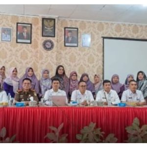 Pemko dan Kejari Bukittinggi Ujicoba Program Sekolah Adhyaksa Setingkat SMP
