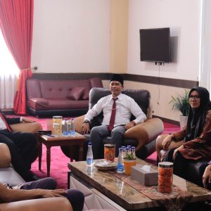 Pj Wako Payakumbuh Jasman Siap Sukseskan Penyelenggaraan Pemilu