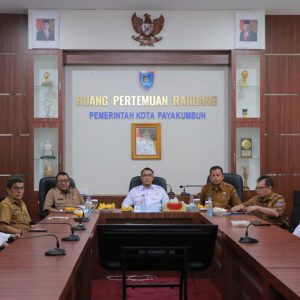 Deflasi, Rida Ananda : Alhamdulilah, terus bergerak perkuat ketahanan pangan