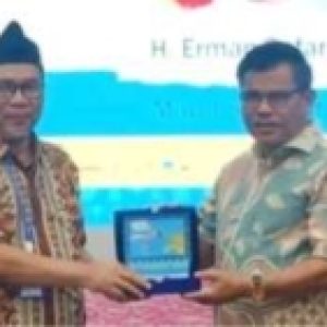 Pemko Bukittinggi Sambut Peserta Kongres ICCESI 2023 yang Di Hadiri 9 Negara