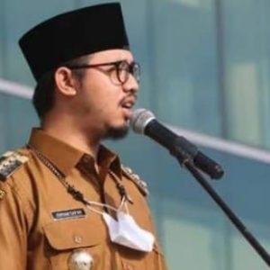 Satpol PP Kota Bukittinggi Jaring Kasus dari Januari hingga September 2023, 121 Kasus Maksiat Terjadi Bukittinggi