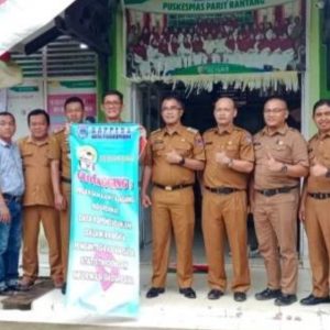 Kepala Bappeda Kota Payakumbuh Sampaikan Strategi Jitu Penanggulangan Kemiskinan