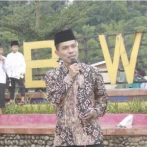 Dibuka Wali Kota, Ribuan Santri Di Payakumbuh Meriahkan Apel Akbar Tahun Baru Islam 1445 Hijriah
