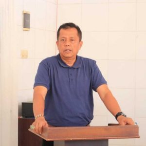 Kelola Baik Limbah Cair, Pemko Payakumbuh Ajak Pelaku Usaha Wujudkan Industri Hijau