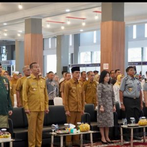 Peduli Kekayaan Intelektual, Pemkab Limapuluh Kota Raih Penghargaan dari Kemenkumham RI