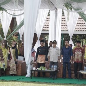 Gebyar P5 di SMK Negeri 1 Guguak, Bupati : SMK N 1 Guguak Telah Berhasil Aplikasikan Enam Profil Pancasila