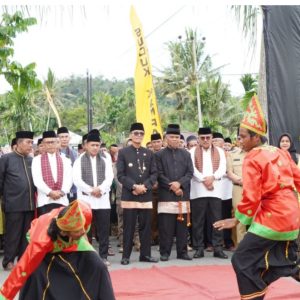 PASUKUAN SALO PITOPANG TALANG MAUA BATAGAK PANGULU, KETUA DPRD LIMA PULUH KOTA BERGELAR DT. RAJO SIMARAJO