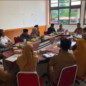 Bahas Ini, Komisi B Sambangi 2 OPD Langsung