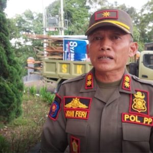 Satpol-PP Kota Bukittinggi Amankan 11  PSK dan 8 LGBT Selama Bulan September Hingga Oktober