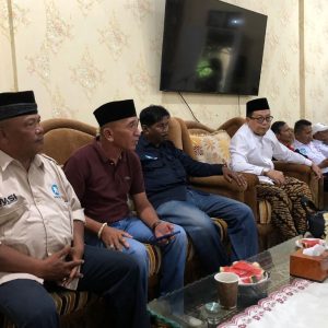 Undang Organisasi Wartawan Dan Media Di Pondopo, Jasman Katakan ini