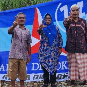Bantu Warga Pasaman Barat, Rezka Oktoberia Turunkan Excavator Normalisasi Sungai Batang Ayia Silegawen