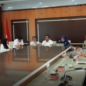 Pemko Bukittinggi Gelar FGD Buka Peluang Berinvestasi di Kota Bukittinggi