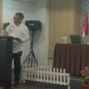 Pemko Bukittinggi Melalui DPMPTSP Gelar Sosialisasi/ Bimtek Bagi Pelaku Usaha UMKM