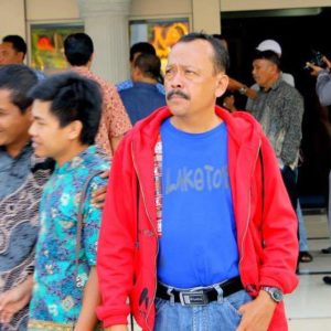 Bawa Angin Segar untuk Demokrat, Nur Akmal Diprediksi Bakal Menang di Dapil 3 Payakumbuh