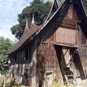 Pengadilan Negeri Bukittinggi Menangkan Tanah Pusako Dt. Maruhun Nagari Magek
