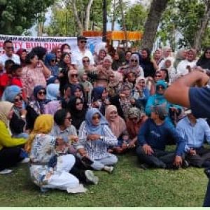 Capacity Building UMKM 2023, Erman Safar: Manfaatkan Saya untuk Membantu Masyarakat