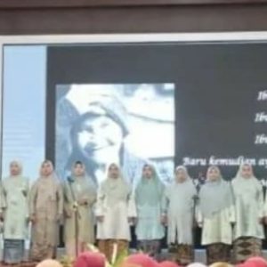 Pemko Bukittinggi Peringati Hari Ibu ke-95, Ini Kata Wali Kota Erman Safar