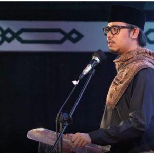 Bukittinggi Siap Menjadi Tuan Rumah MTQ ke 41 Mendatang