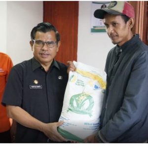 4730 KPM Bukittinggi Menerima Bantuan CPP dari Pusat Tahap II aTahun 2023