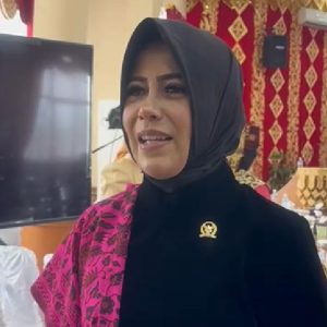 Selamat HUT Ke-53 Kota Kelahiran, Rezka Oktoberia: Semoga Kedepannya Payakumbuh Makin Maju dan Jaya