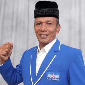 Mengenal Lebih Dekat Niniak Mamak Koto Nan Godang Nurdal. S.Sos Dt. Bosa Nan Pandak, Pilih Jalur Politik Untuk Mengabdi Bagi Nagari