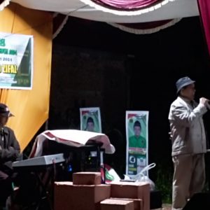 Anggota DPRD Payakumbuh Ahmad Zifal Gelar Masa Reses Sidang Kedua Tahun 2024, Sampaikan Ini..!