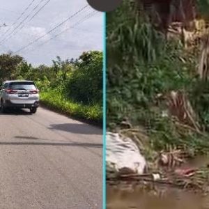 Pengerjaan Tebing Jalan yang Longsor di Padang Ambacang Tinggal Finising