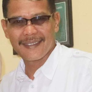 Seniman dan Politisi Kota Payakumbuh Nel Edwin Dipanggil Sang Khalik
