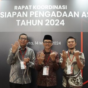 Limapuluh Kota Dapat Jatah Rekrutmen CASN 875 Formasi