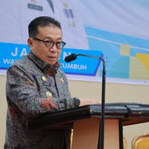 Ditahun 2024 Ini, Payakumbuh Kecipret CASN 213 Formasi
